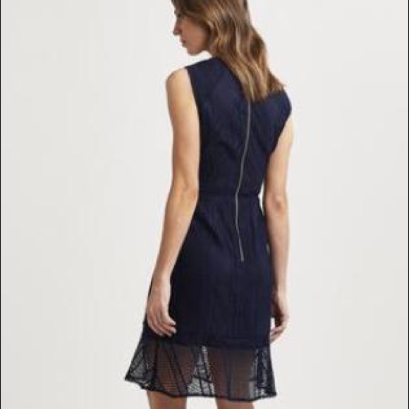 Marie Oliver dress, size 2 - Picture 3 of 3